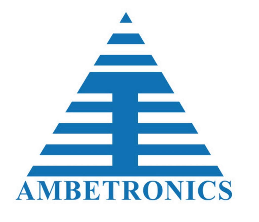 Ambetronics Logo