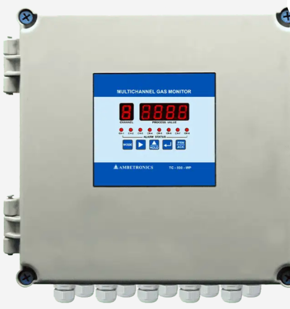 Cold Chain Logger