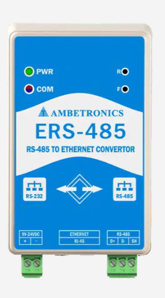 ERS-485 Converter