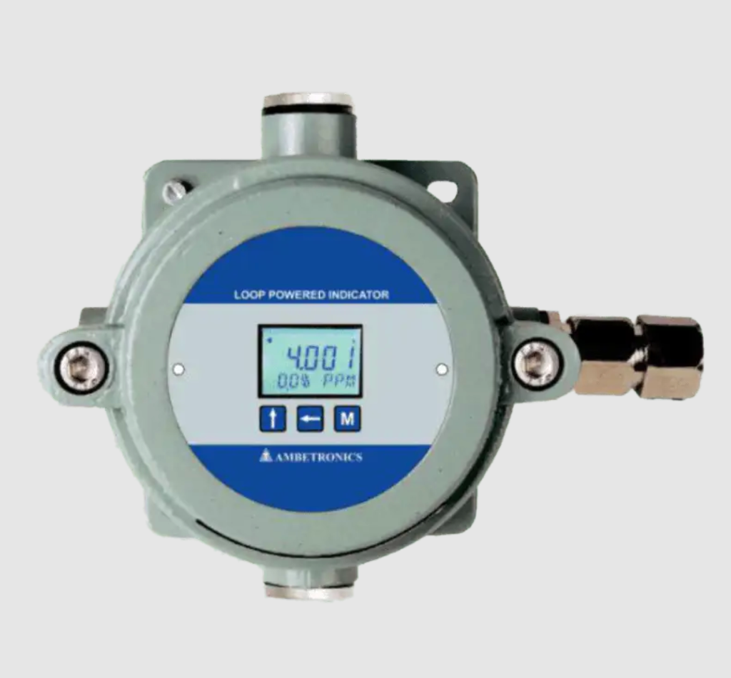 Process Indicator
